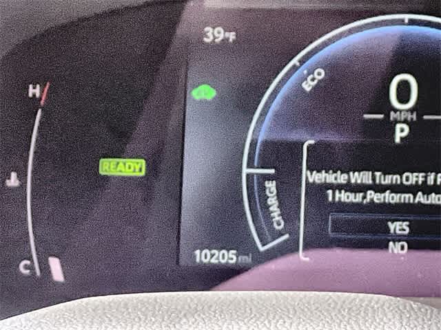 Thumbnail: 2025 Toyota Camry - 19