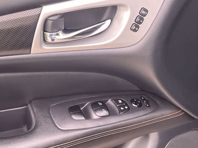 Thumbnail: 2019 Nissan Pathfinder - 30