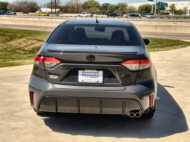 Thumbnail: 2023 Toyota Corolla - 6