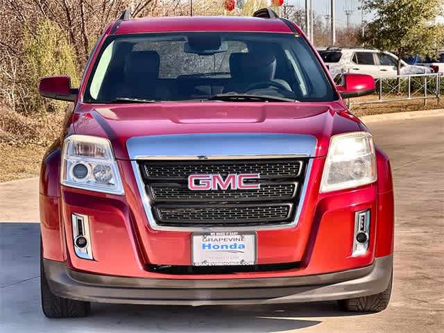 Thumbnail: 2013 GMC Terrain - 7