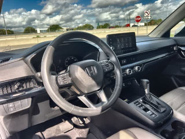 2024 Honda CR-V EX-L - Photo 15