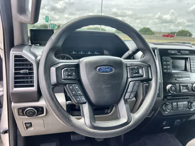 Thumbnail: 2016 Ford F-150 - 17