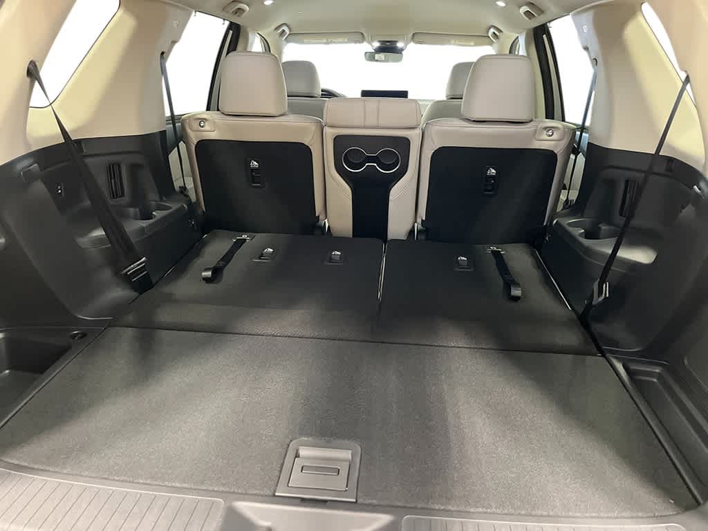 Thumbnail: 2026 Honda Pilot - 26