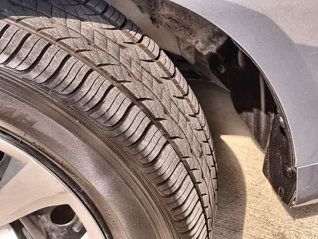 Thumbnail: 2021 Toyota Corolla - 23