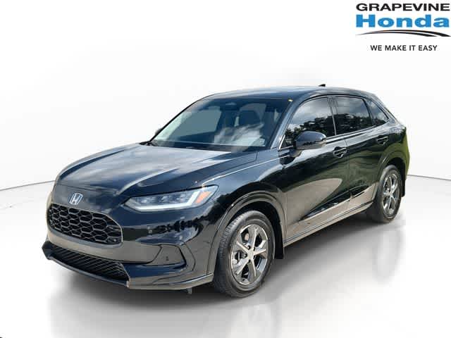 Thumbnail: 2024 Honda HR-V - 1