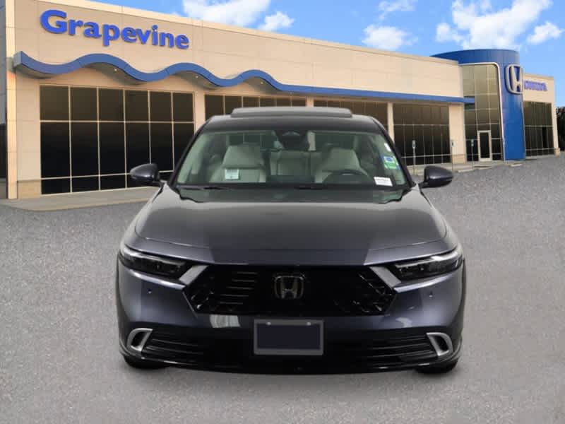 Thumbnail: 2025 Honda Accord - 8