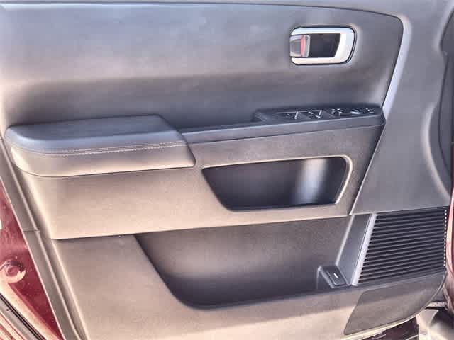 Thumbnail: 2014 Honda Pilot - 29