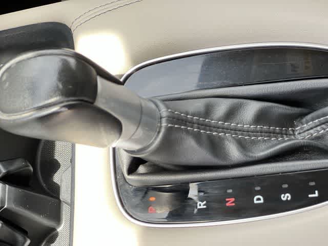Thumbnail: 2024 Honda HR-V - 16
