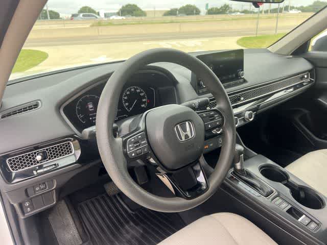 Thumbnail: 2022 Honda Civic - 15
