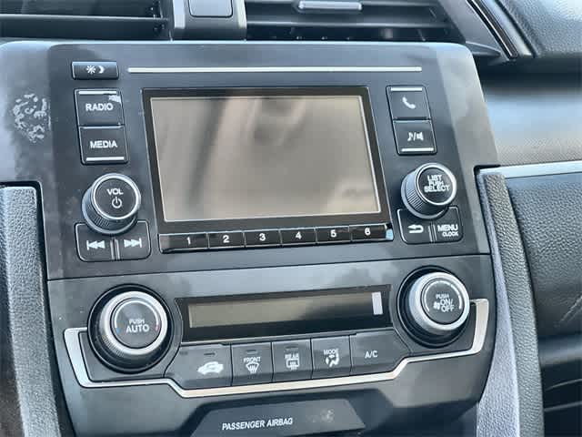 Thumbnail: 2019 Honda Civic - 18