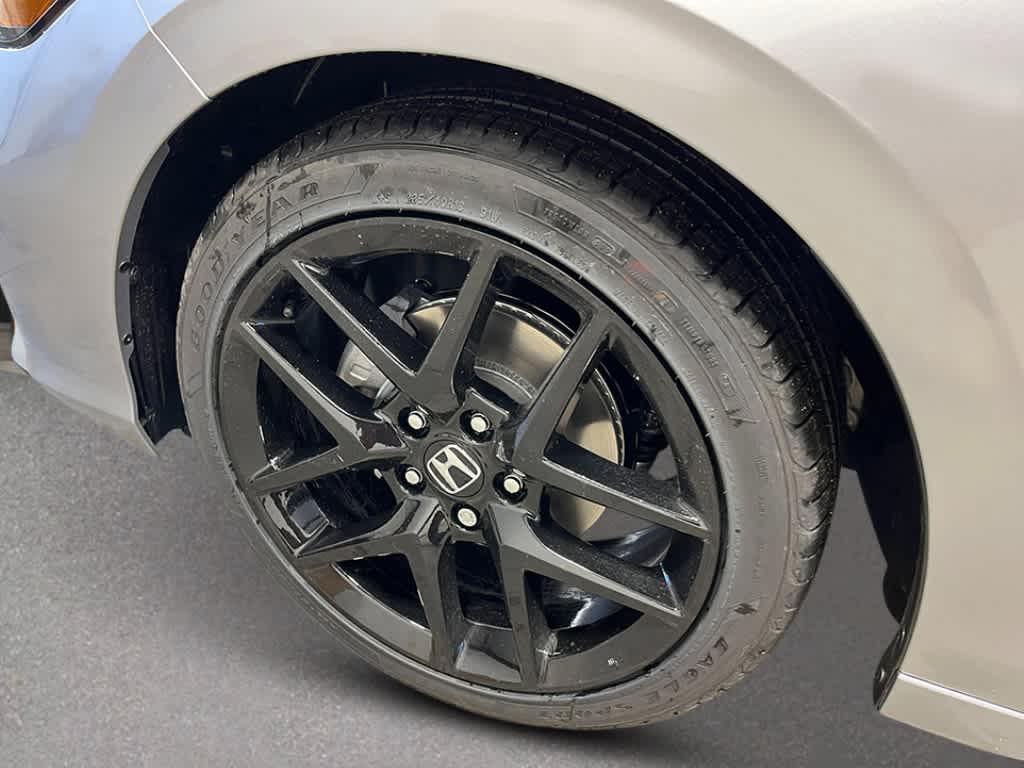 Thumbnail: 2025 Honda Civic - 11