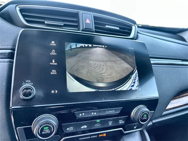 Thumbnail: 2019 Honda CR-V - 26