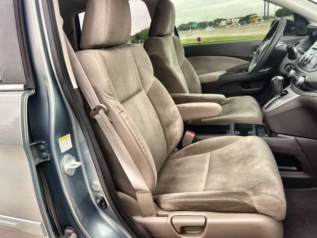 Thumbnail: 2012 Honda CR-V - 12