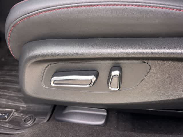 Thumbnail: 2025 Acura ADX - 31