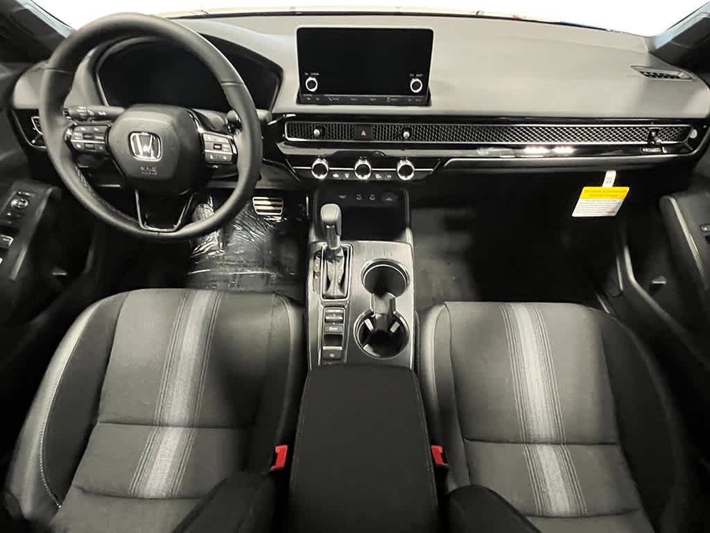 Thumbnail: 2026 Honda Civic - 16