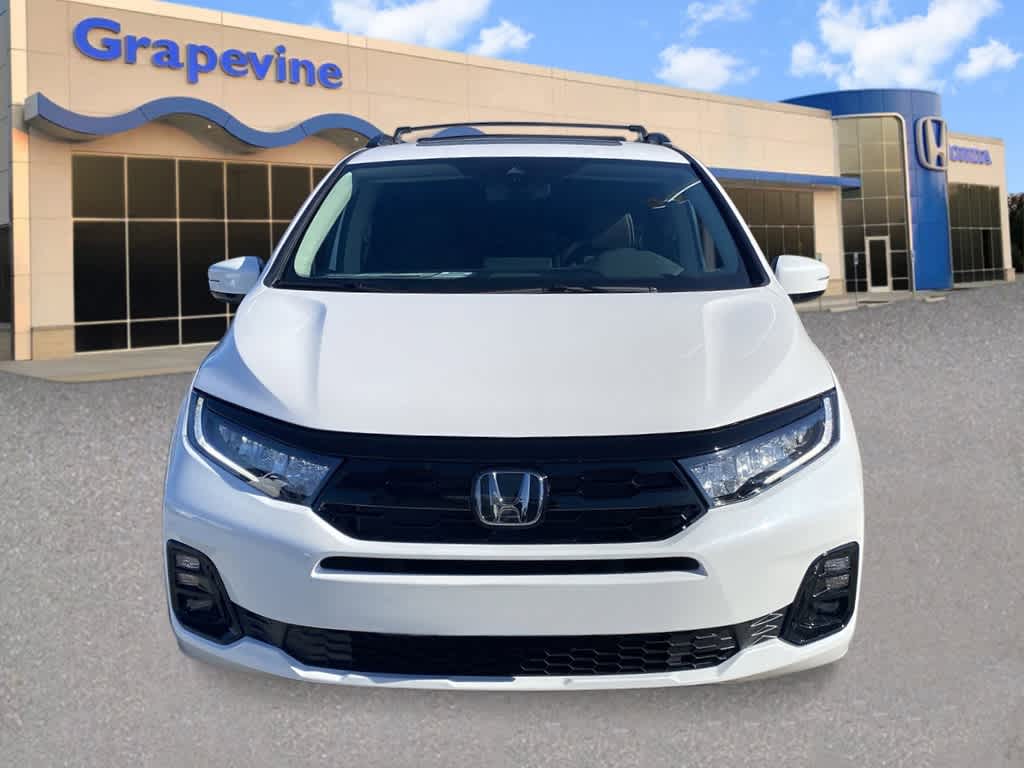 Thumbnail: 2026 Honda Odyssey - 6