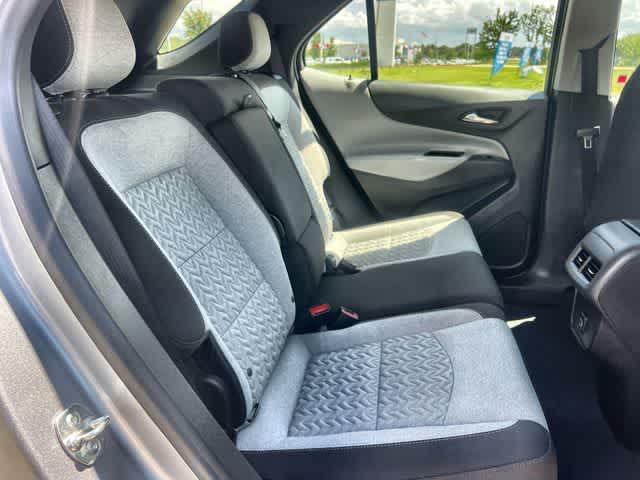 Thumbnail: 2024 Chevrolet Equinox - 14