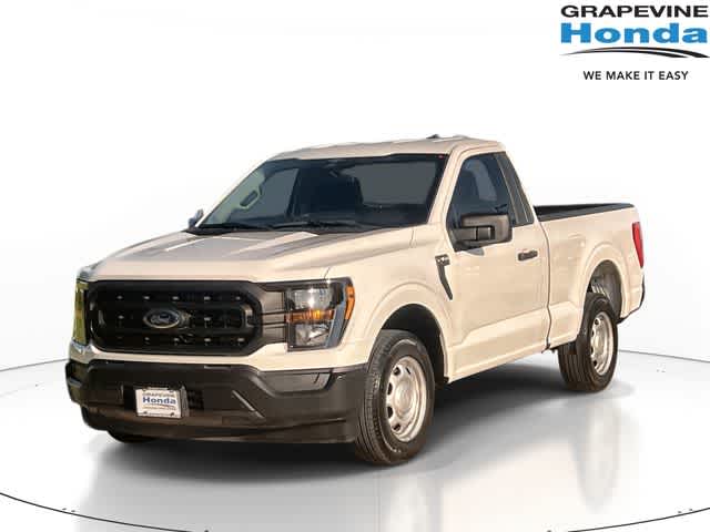 2023 Ford F-150 XL -
                  Grapevine, TX