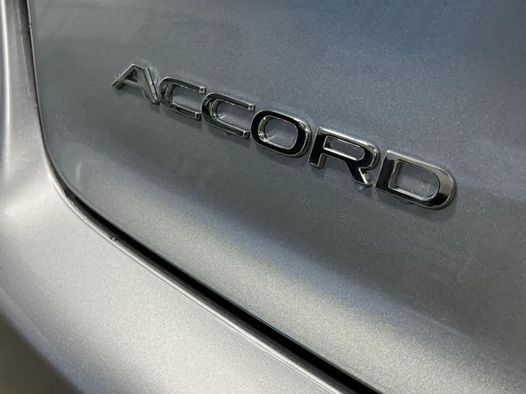 Thumbnail: 2025 Honda Accord - 6