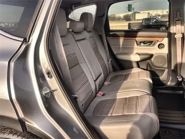 Thumbnail: 2021 Honda CR-V - 14