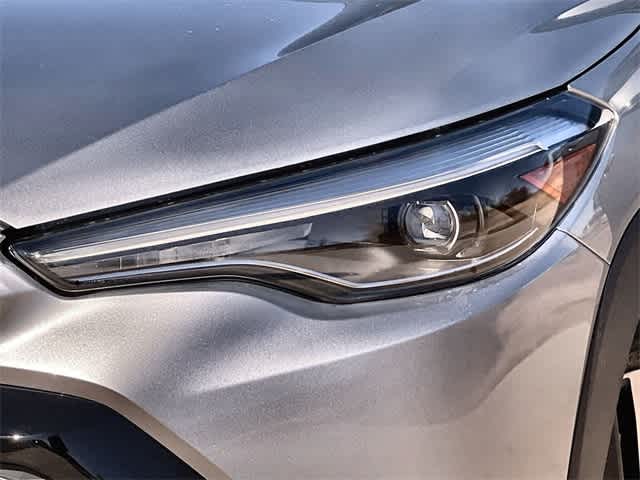 Thumbnail: 2023 Toyota Corolla Cross - 24