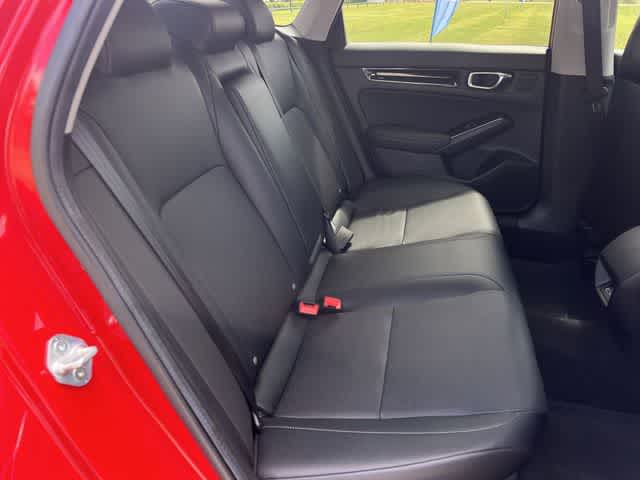 Thumbnail: 2024 Honda Civic - 14