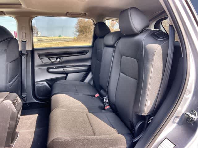 Thumbnail: 2025 Honda CR-V - 14