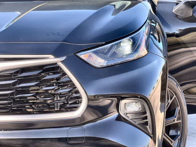Thumbnail: 2024 Toyota Highlander - 24