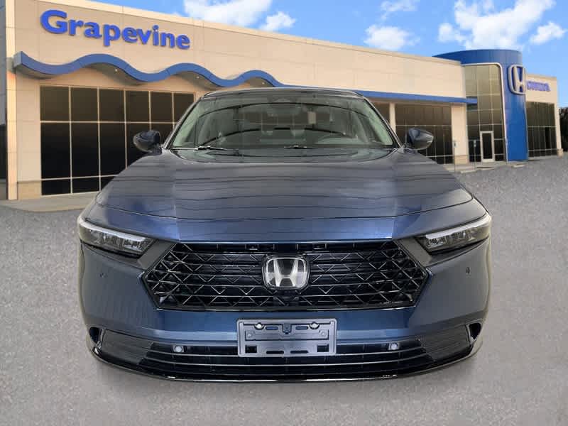 Thumbnail: 2025 Honda Accord - 10