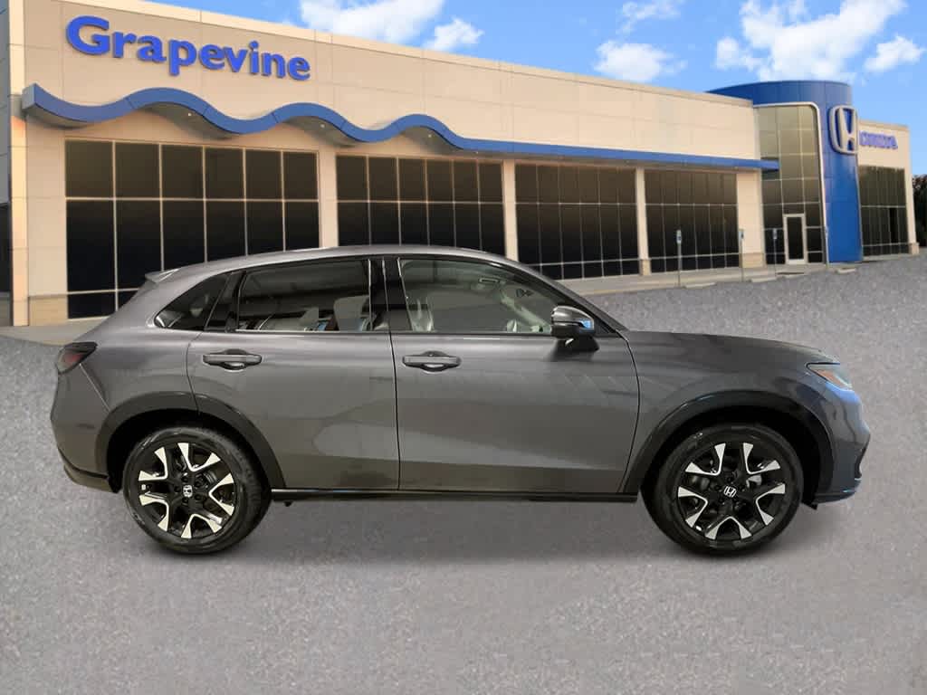 Thumbnail: 2027 Honda HR-V - 7