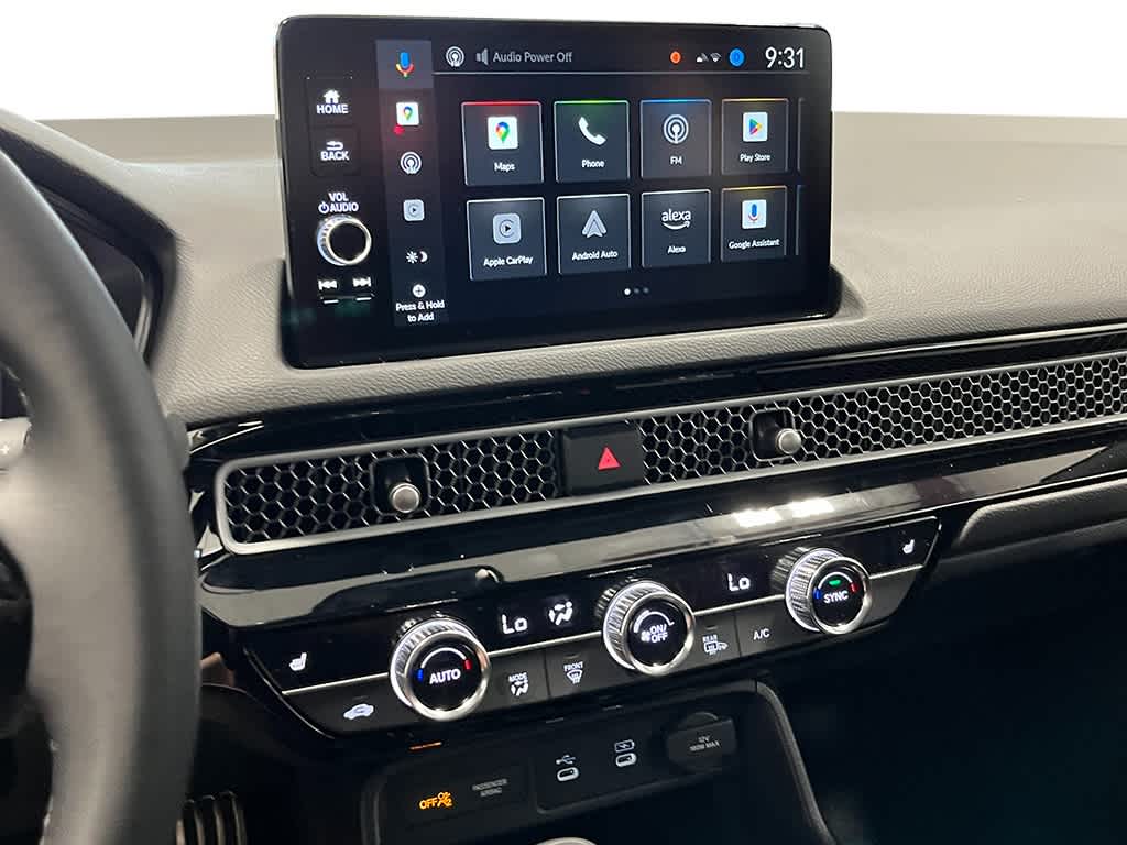 Thumbnail: 2026 Honda Civic - 20