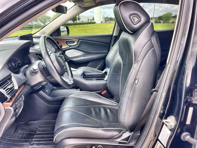 Thumbnail: 2019 Acura RDX - 11