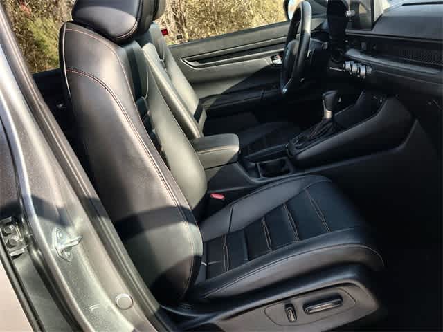 Thumbnail: 2025 Honda CR-V - 12