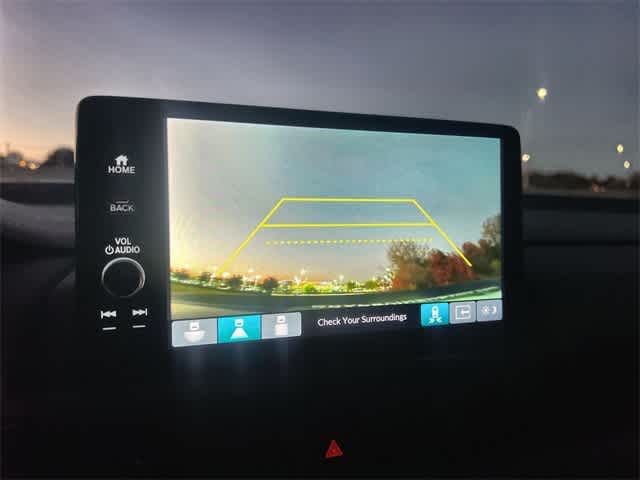 Thumbnail: 2025 Honda CR-V - 26