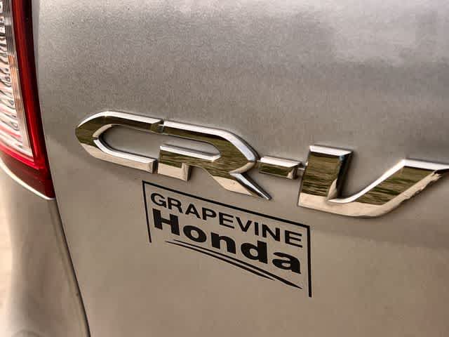 Thumbnail: 2016 Honda CR-V - 8