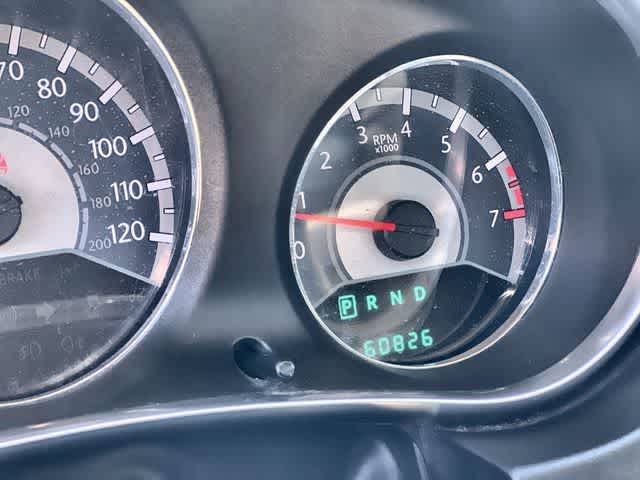 Thumbnail: 2012 Chrysler 200 - 19