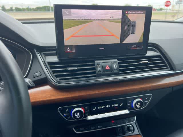 Thumbnail: 2021 Audi Q5 - 18