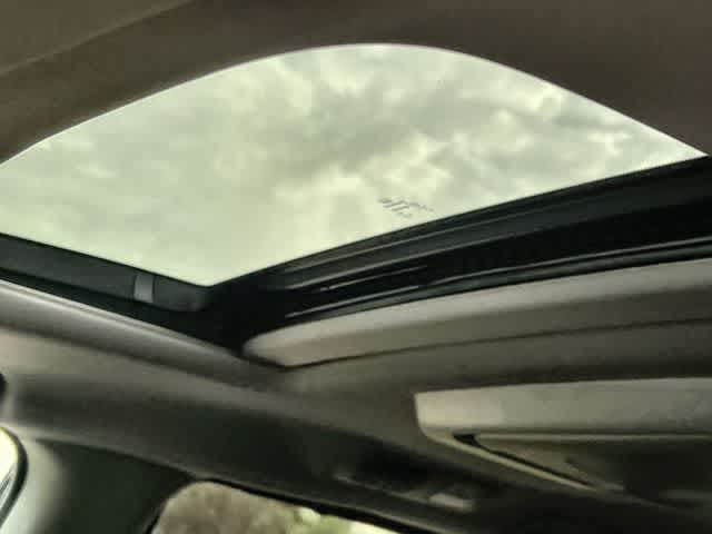 Thumbnail: 2023 Honda Odyssey - 32