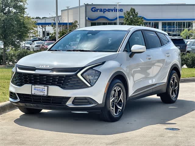 2023 Kia Sportage LX -
                Grapevine, TX