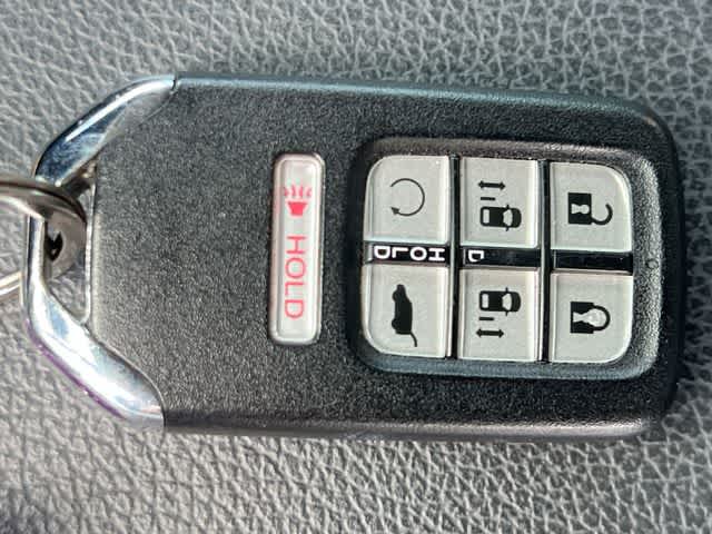 Thumbnail: 2024 Honda Odyssey - 21