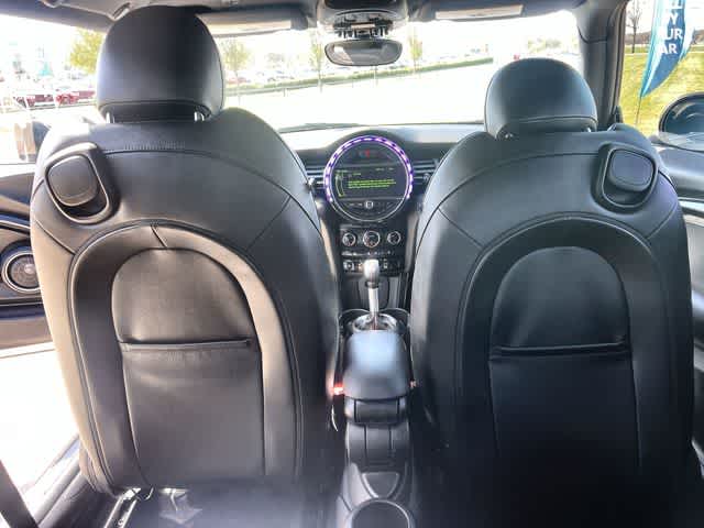 Thumbnail: 2015 MINI Cooper Hardtop - 13