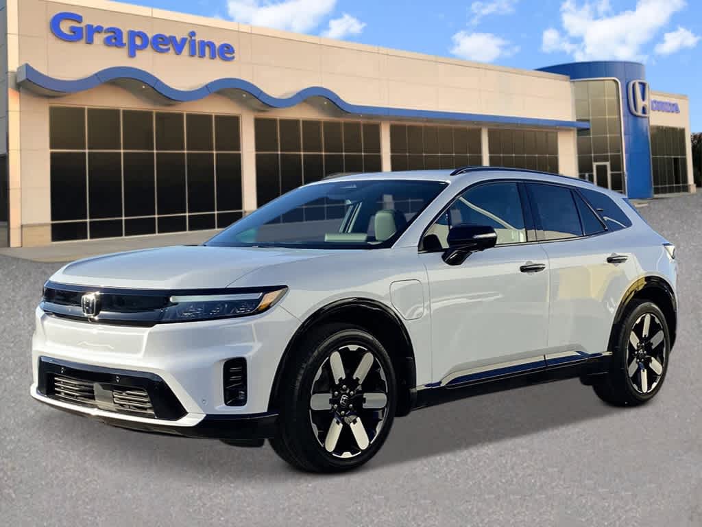 Thumbnail: 2026 Honda Prologue - 1