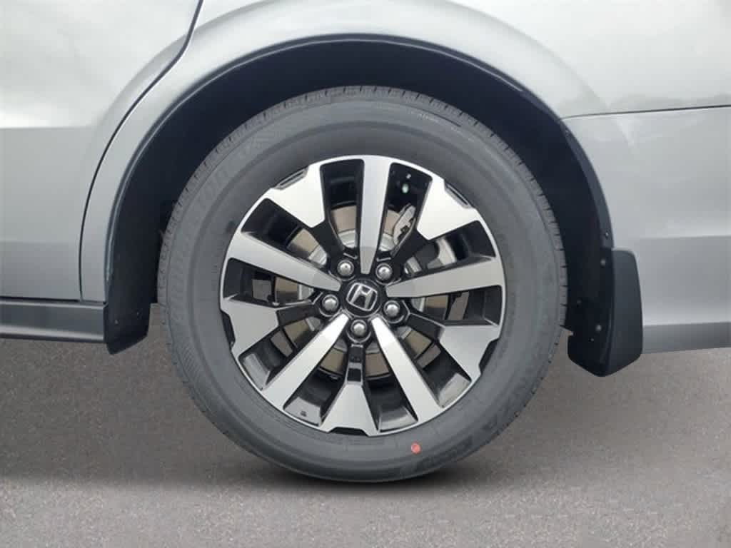 Thumbnail: 2026 Honda Odyssey - 7