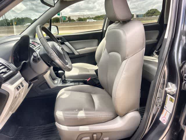 Thumbnail: 2015 Subaru Forester - 11
