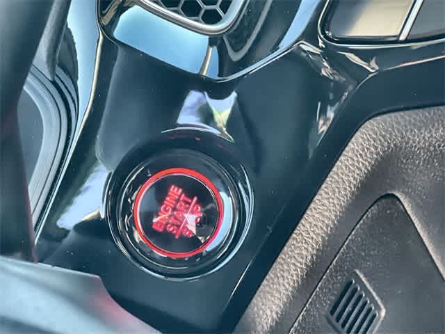 Thumbnail: 2026 Honda Civic - 28