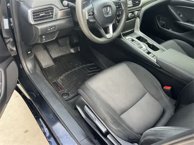 Thumbnail: 2021 Honda Accord - 3