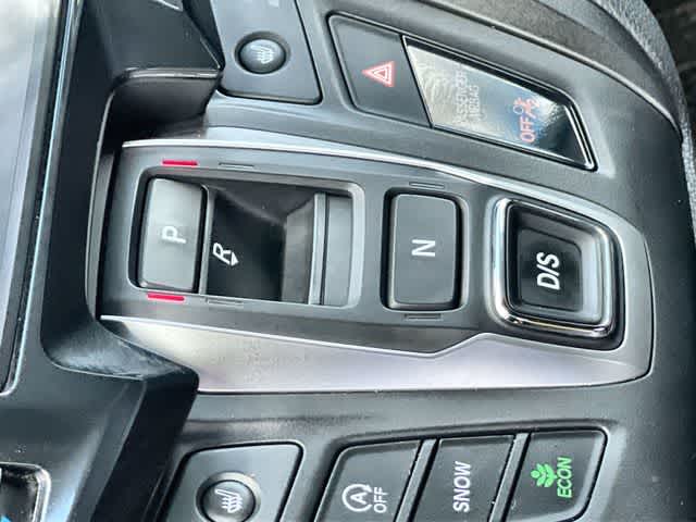 Thumbnail: 2022 Honda Odyssey - 16