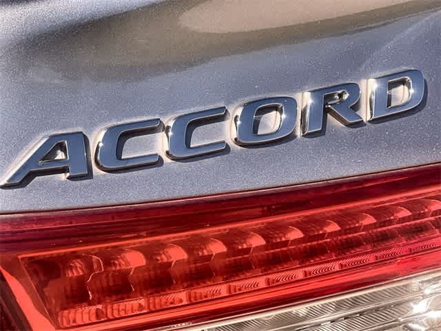 Thumbnail: 2018 Honda Accord - 8