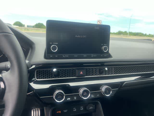 Thumbnail: 2026 Honda Civic - 18