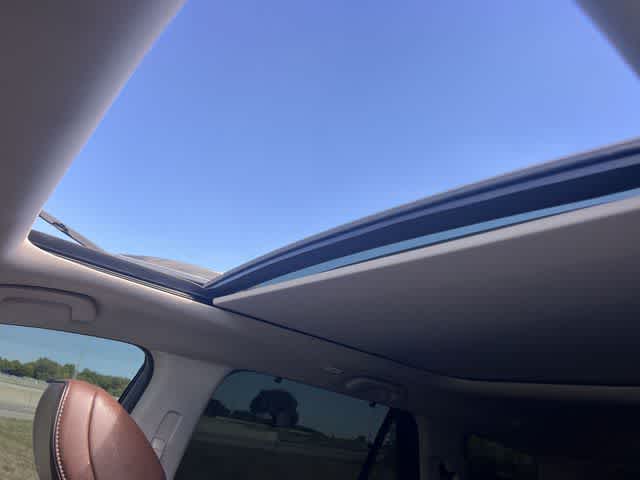 Thumbnail: 2023 Honda Pilot - 32